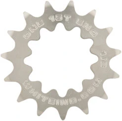 Fixed Gear 1/8" Steckritzel -Bike Tech Geschäft 266579