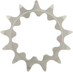 Fixed Gear 1/8" Steckritzel -Bike Tech Geschäft 266582