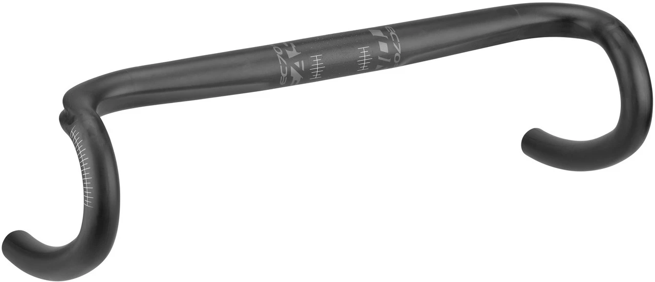 EASTON EC70 SL Carbon 31.8 Lenker 1 EASTON EC70 SL Carbon 31.8 Lenker