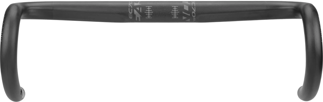 EASTON EC70 SL Carbon 31.8 Lenker 4 EASTON EC70 SL Carbon 31.8 Lenker - Image 4