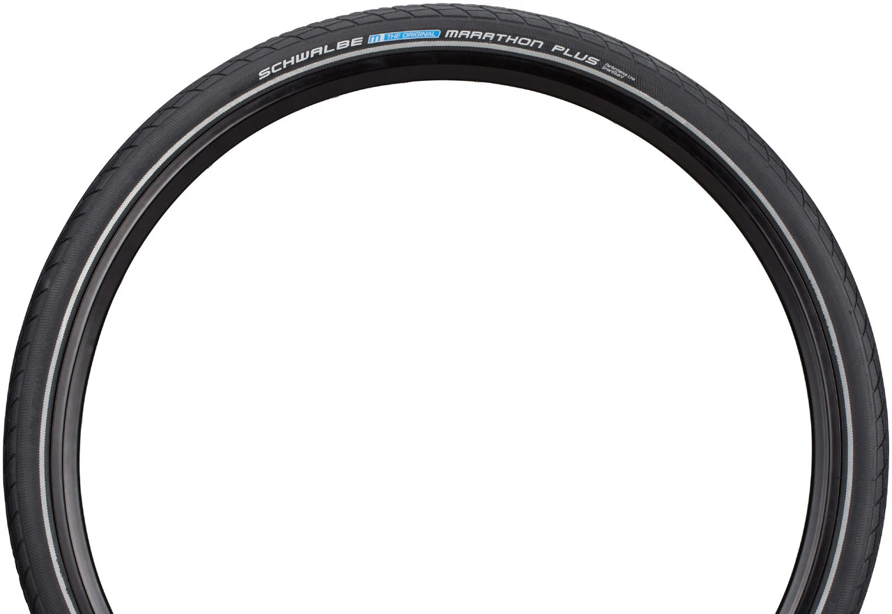 Schwalbe Marathon Plus E-50 28" Drahtreifen 2er-Set 3 Schwalbe Marathon Plus E-50 28" Drahtreifen 2er-Set - Image 3