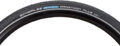 Schwalbe Marathon Plus E-50 28" Drahtreifen 2er-Set 8 Schwalbe Marathon Plus E-50 28" Drahtreifen 2er-Set -Bike Tech Geschäft 271191