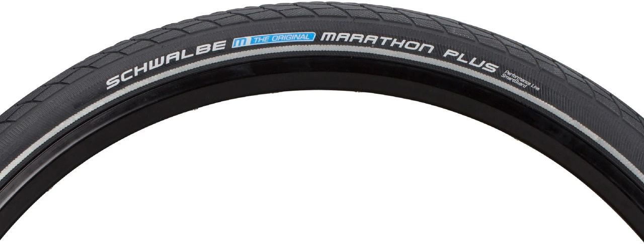 Schwalbe Marathon Plus E-50 28" Drahtreifen 2er-Set 4 Schwalbe Marathon Plus E-50 28" Drahtreifen 2er-Set - Image 4