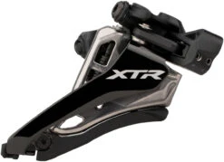 Shimano XTR Umwerfer FD-M9100 2-/12-fach 14 Shimano XTR Umwerfer FD-M9100 2-/12-fach -Bike Tech Geschäft 272301