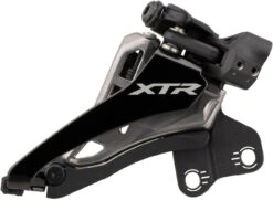 Shimano XTR Umwerfer FD-M9100 2-/12-fach 18 Shimano XTR Umwerfer FD-M9100 2-/12-fach -Bike Tech Geschäft 272305