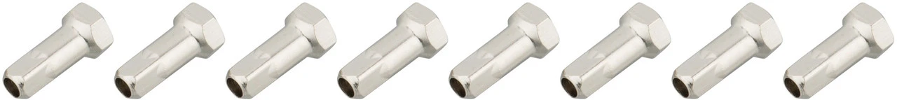 Fulcrum Red Metal 5 26" Ersatzspeichen Modell 2008-2011 5 Fulcrum Red Metal 5 26" Ersatzspeichen Modell 2008-2011 - Image 5