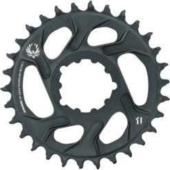 SRAM Kettenblatt X-Sync 2 Direct Mount 6 Mm Für X01/XX1/GX Eagle