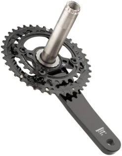 Shimano XTR XC Kurbel FC-M9100-2 Hollowtech II Mit Werkzeug TL-FC41 7 Shimano XTR XC Kurbel FC-M9100-2 Hollowtech II Mit Werkzeug TL-FC41 -Bike Tech Geschäft 273221