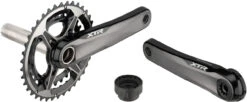 Shimano XTR XC Kurbel FC-M9100-2 Hollowtech II Mit Werkzeug TL-FC41 9 Shimano XTR XC Kurbel FC-M9100-2 Hollowtech II Mit Werkzeug TL-FC41 -Bike Tech Geschäft 273223