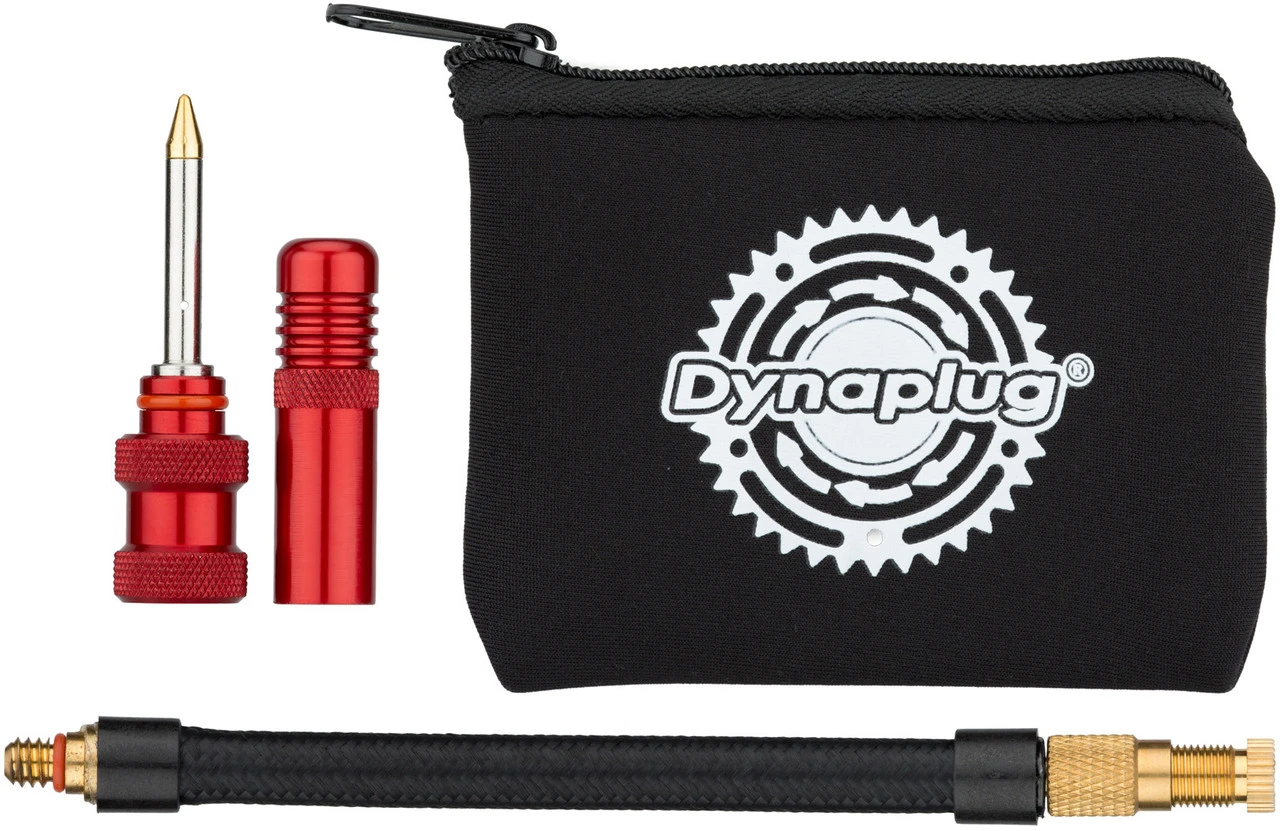Dynaplug Air Reparaturset Für Tubeless Reifen 1 Dynaplug Air Reparaturset Für Tubeless Reifen
