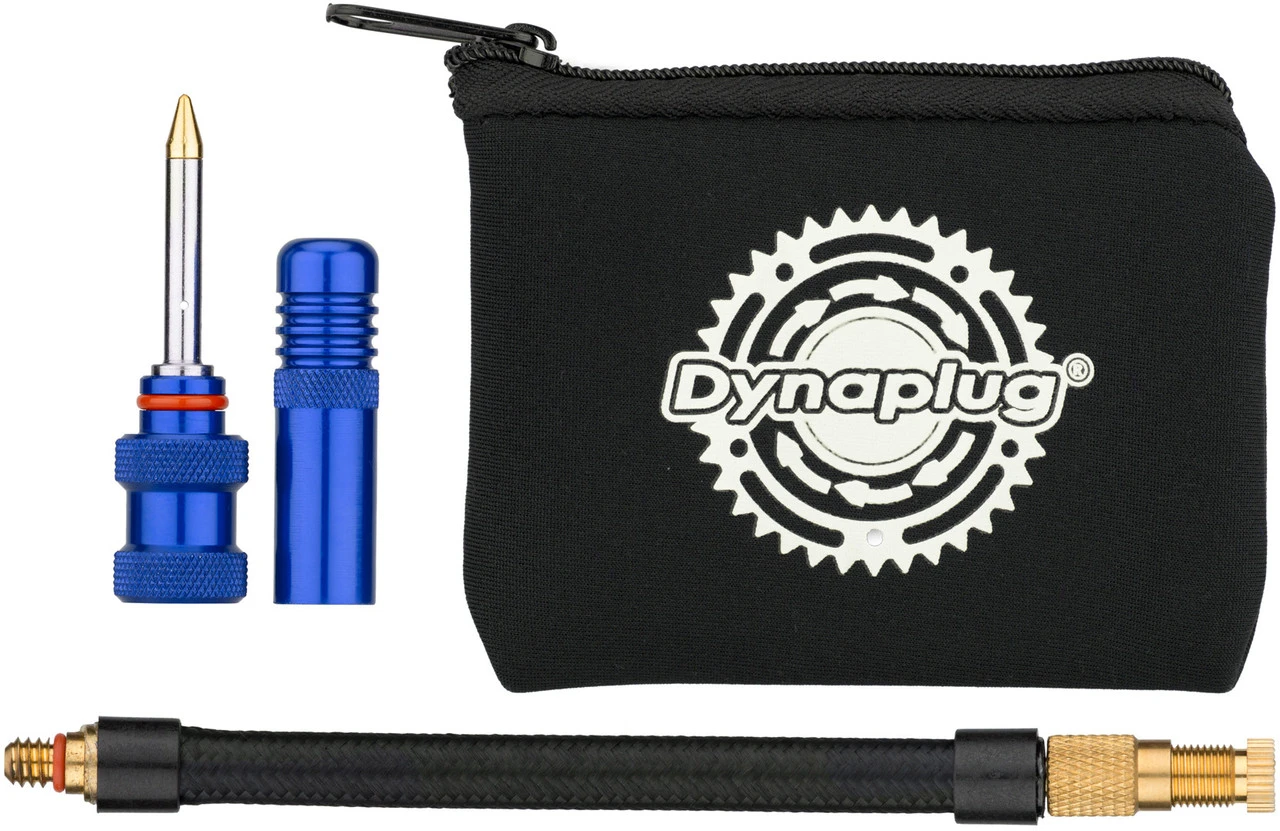 Dynaplug Air Reparaturset Für Tubeless Reifen 8 Dynaplug Air Reparaturset Für Tubeless Reifen - Image 8