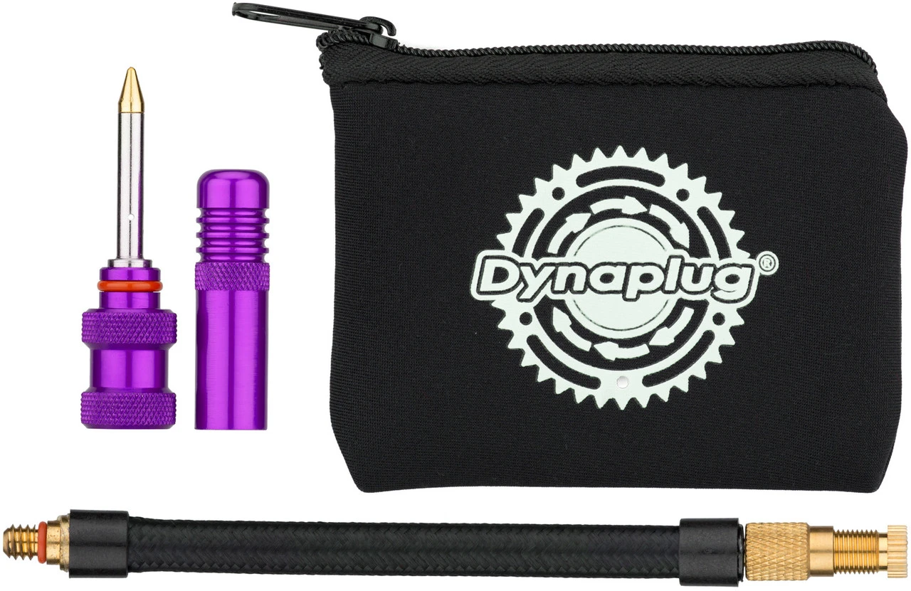Dynaplug Air Reparaturset Für Tubeless Reifen 9 Dynaplug Air Reparaturset Für Tubeless Reifen - Image 9