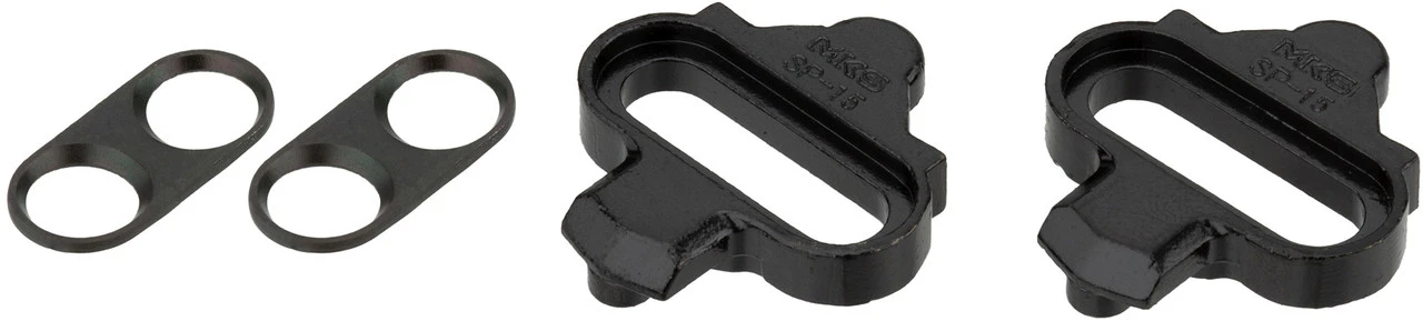 MKS US-S Cleat 1 MKS US-S Cleat