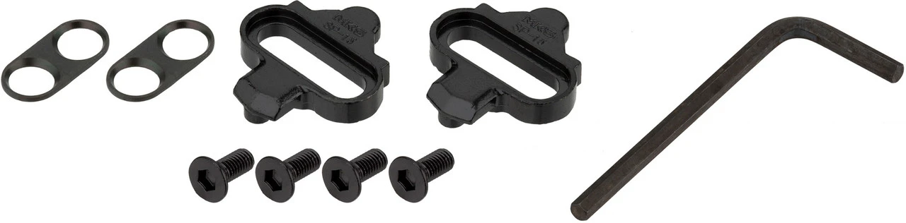 MKS US-S Cleat 2 MKS US-S Cleat - Image 2