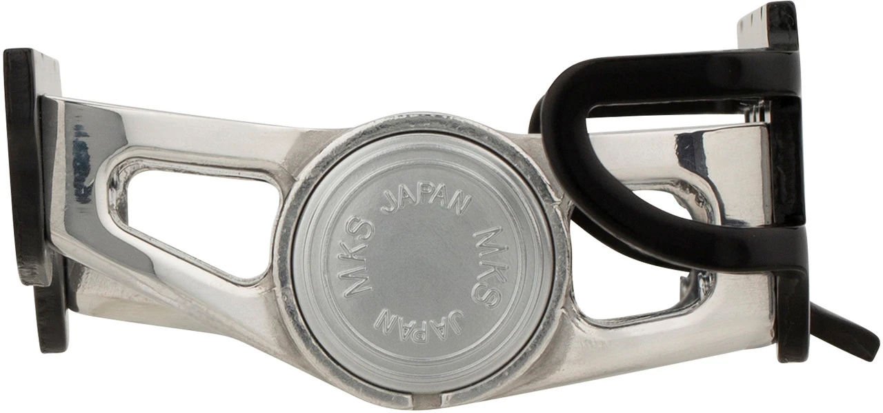 Mks SUPREME Plattformpedale 2 Mks SUPREME Plattformpedale - Image 2