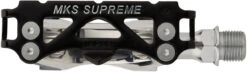 Mks SUPREME Plattformpedale 10 Mks SUPREME Plattformpedale -Bike Tech Geschäft 274069
