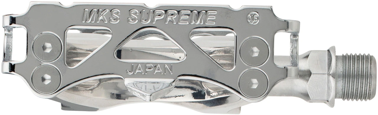 Mks SUPREME Plattformpedale 7 Mks SUPREME Plattformpedale - Image 7