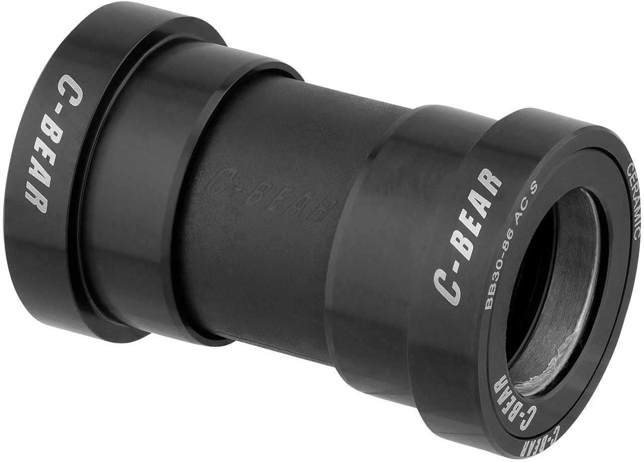 BB30 Rotor 30 Mm MTB / Cyclocross Innenlager 42 X 68/73 Mm 1 BB30 Rotor 30 Mm MTB / Cyclocross Innenlager 42 X 68/73 Mm