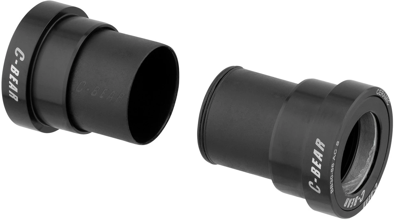 BB30 Rotor 30 Mm MTB / Cyclocross Innenlager 42 X 68/73 Mm 2 BB30 Rotor 30 Mm MTB / Cyclocross Innenlager 42 X 68/73 Mm - Image 2