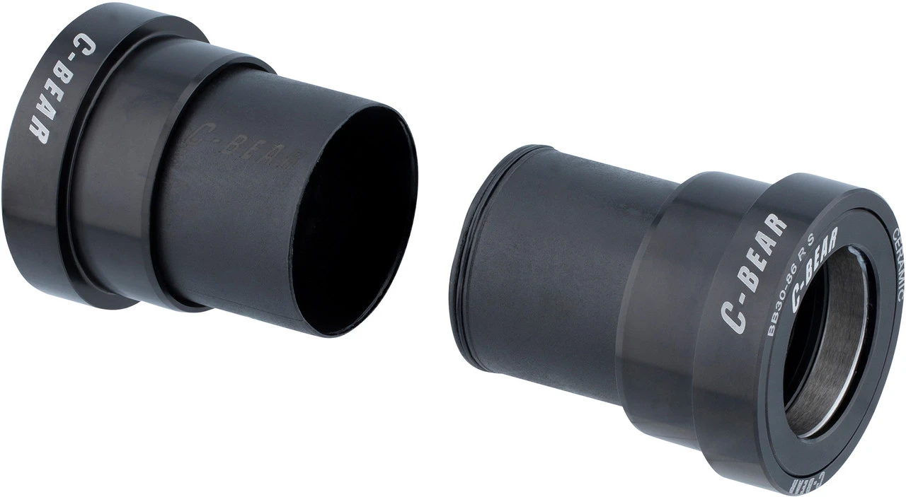 BB30 Rotor 30 Mm Race Innenlager 42 X 68 Mm 2 BB30 Rotor 30 Mm Race Innenlager 42 X 68 Mm - Image 2