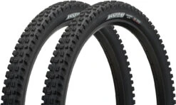 MAXXIS Assegai Dual EXO WT TR 29" Faltreifen 2er Set