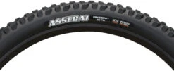 MAXXIS Assegai Dual EXO WT TR 29" Faltreifen 2er Set 6 MAXXIS Assegai Dual EXO WT TR 29" Faltreifen 2er Set -Bike Tech Geschäft 276805