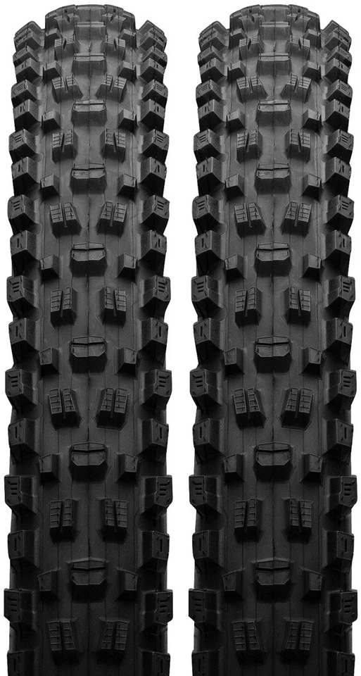 MAXXIS Assegai Dual EXO WT TR 29" Faltreifen 2er Set 4 MAXXIS Assegai Dual EXO WT TR 29" Faltreifen 2er Set - Image 4