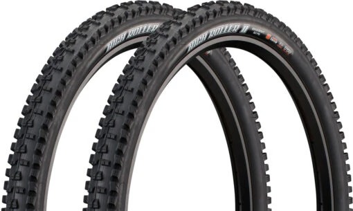 MAXXIS Highroller II WT 29" Faltreifen 2er Set -Bike Tech Geschäft 276963