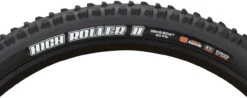 MAXXIS Highroller II WT 29" Faltreifen 2er Set -Bike Tech Geschäft 276965