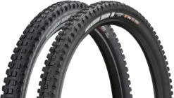 MAXXIS Minion DHF / DHR II 3C MaxxGrip EXO WT TR 29" Faltreifen 2er Set