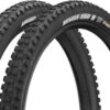 MAXXIS Minion DHF / DHR II 3C MaxxTerra EXO WT TR 29+ Faltreifen 2er Set