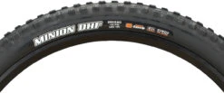 MAXXIS Minion DHF / DHR II 3C MaxxTerra EXO WT TR 29+ Faltreifen 2er Set -Bike Tech Geschäft 277251