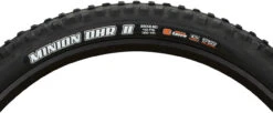 MAXXIS Minion DHF / DHR II 3C MaxxTerra EXO WT TR 29+ Faltreifen 2er Set -Bike Tech Geschäft 277253