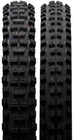 MAXXIS Minion DHF / DHR II Dual EXO WT TR 27,5" Faltreifen 2er Set 11 MAXXIS Minion DHF / DHR II Dual EXO WT TR 27,5" Faltreifen 2er Set -Bike Tech Geschäft 277284