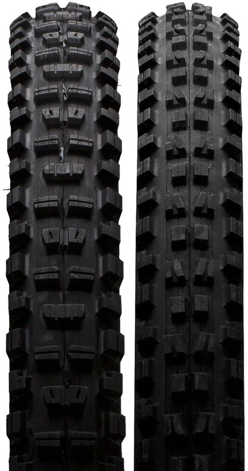 MAXXIS Minion DHF / DHR II Dual EXO WT TR 27,5" Faltreifen 2er Set 6 MAXXIS Minion DHF / DHR II Dual EXO WT TR 27,5" Faltreifen 2er Set - Image 6