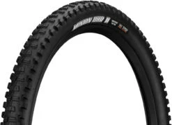 MAXXIS Minion DHF / DHR II Dual EXO WT TR 29+ Faltreifen 2er Set -Bike Tech Geschäft 277288