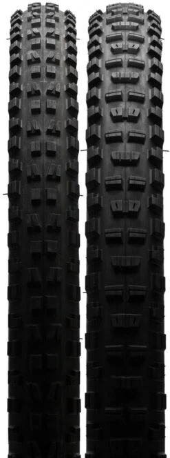 MAXXIS Minion DHF / DHR II Dual EXO WT TR 29+ Faltreifen 2er Set -Bike Tech Geschäft 277290