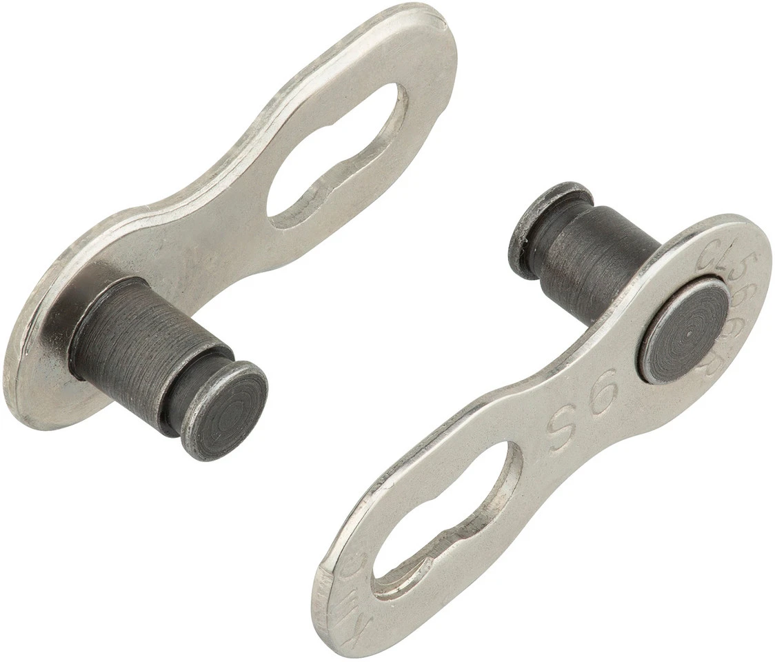 KMC X9 Kette 9-fach 3 KMC X9 Kette 9-fach - Image 3