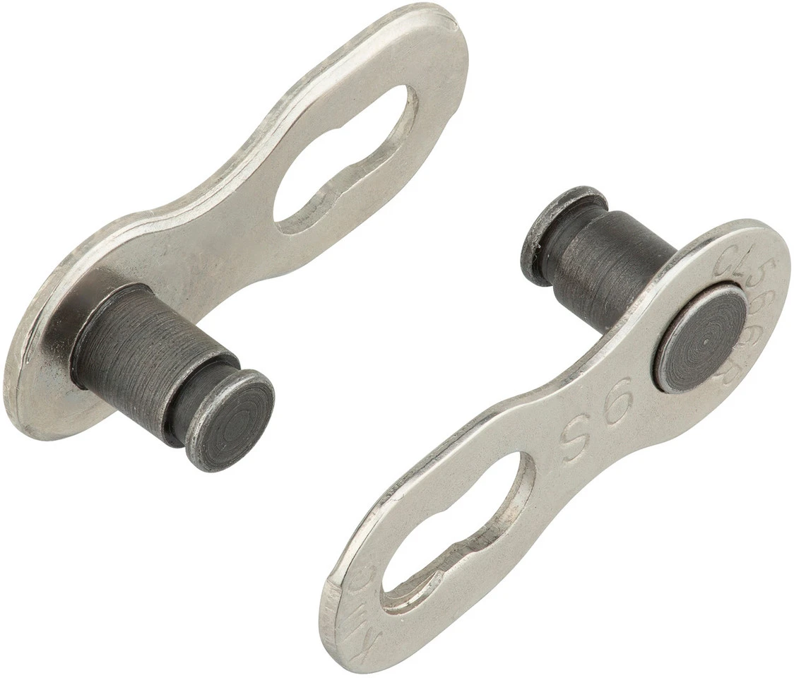 KMC X9 Kette 9-fach 12 KMC X9 Kette 9-fach - Image 12