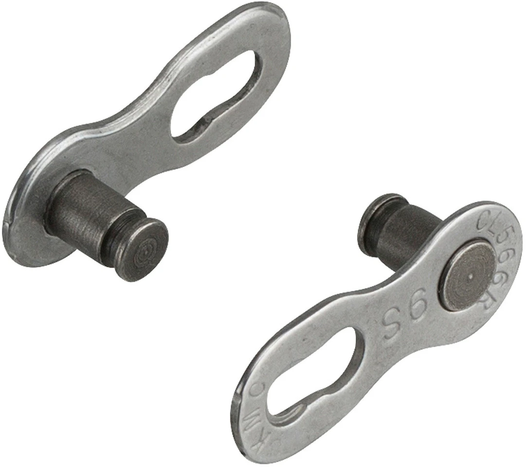 KMC X9 Kette 9-fach 15 KMC X9 Kette 9-fach - Image 15