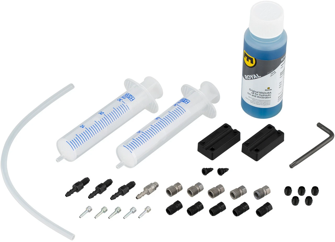 MAGURA Mini-Servicekit 1 MAGURA Mini-Servicekit