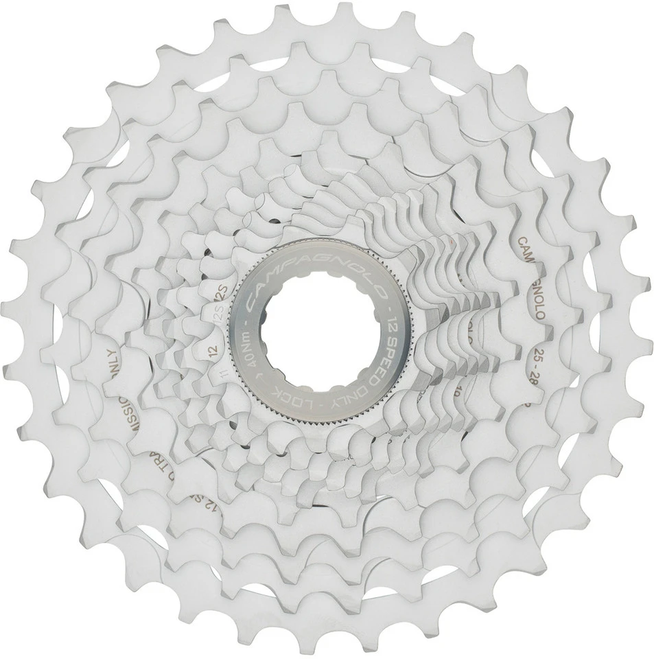 Campagnolo® Chorus 12s 12-fach Kassette 1 Campagnolo® Chorus 12s 12-fach Kassette