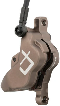 Hayes Dominion A4 V+h Set Scheibenbremse -Bike Tech Geschäft 280295