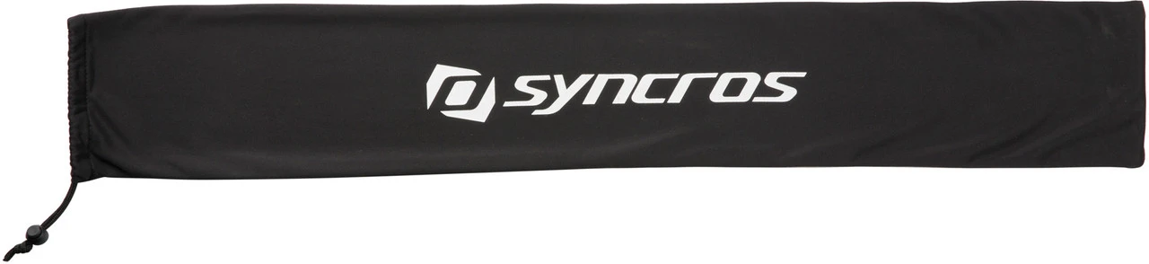 SYNCROS Hixon IC 1.0 Rise Vorbau-Lenker-Einheit 5 SYNCROS Hixon IC 1.0 Rise Vorbau-Lenker-Einheit - Image 5