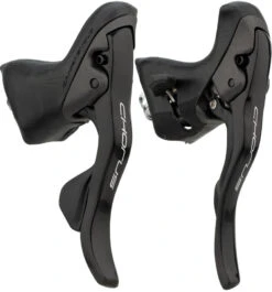 Campagnolo® Chorus Ultra-Shift 12s Ergopower Schalt-/Bremsgriffe -Bike Tech Geschäft 280505
