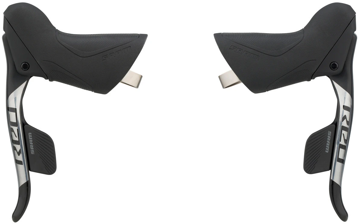 SRAM Red ETap AXS V+h Set Schalt-/Bremsgriffe 1 SRAM Red ETap AXS V+h Set Schalt-/Bremsgriffe