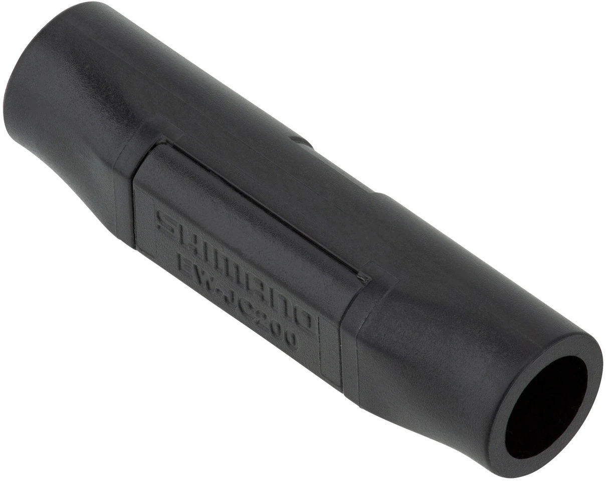 Shimano Verteilerdose EW-JC200 Für Di2 1 Shimano Verteilerdose EW-JC200 Für Di2