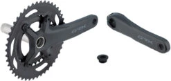 Shimano GRX Kurbelgarnitur FC-RX600-10 -Bike Tech Geschäft 283167