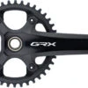 Shimano GRX Kurbelgarnitur FC-RX810-1 Hollowtech II