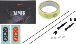 Loamer Disc Center Lock 27,5" Boost Laufradsatz -Bike Tech Geschäft 283634